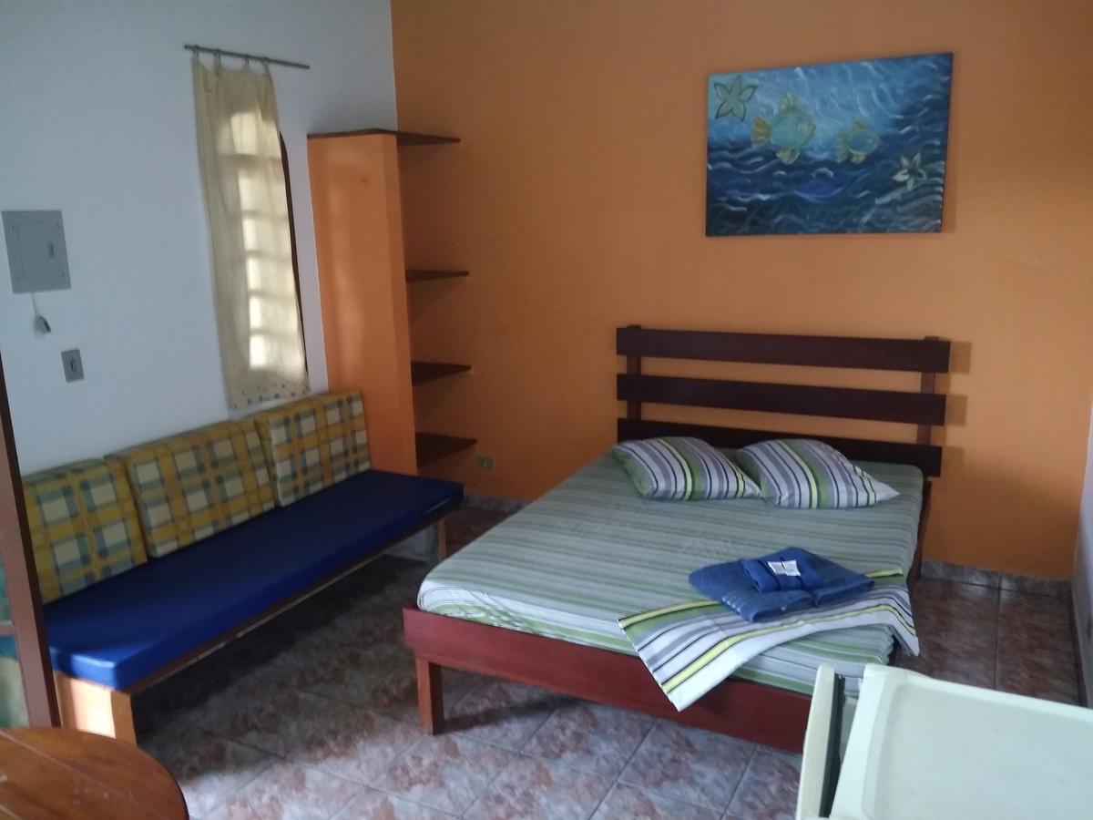 Aquaria 2* Ubatuba