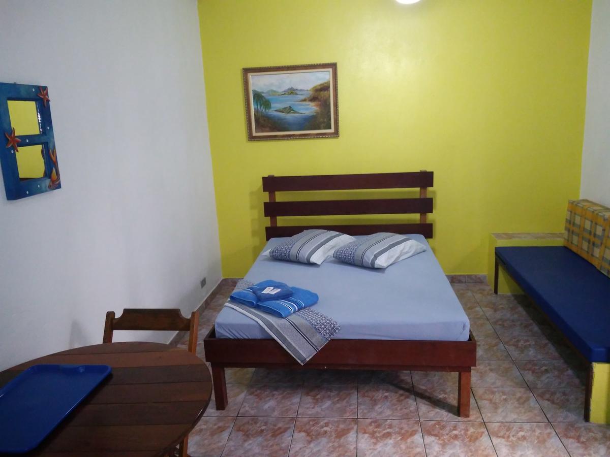 Aquaria Estalagem Ubatuba