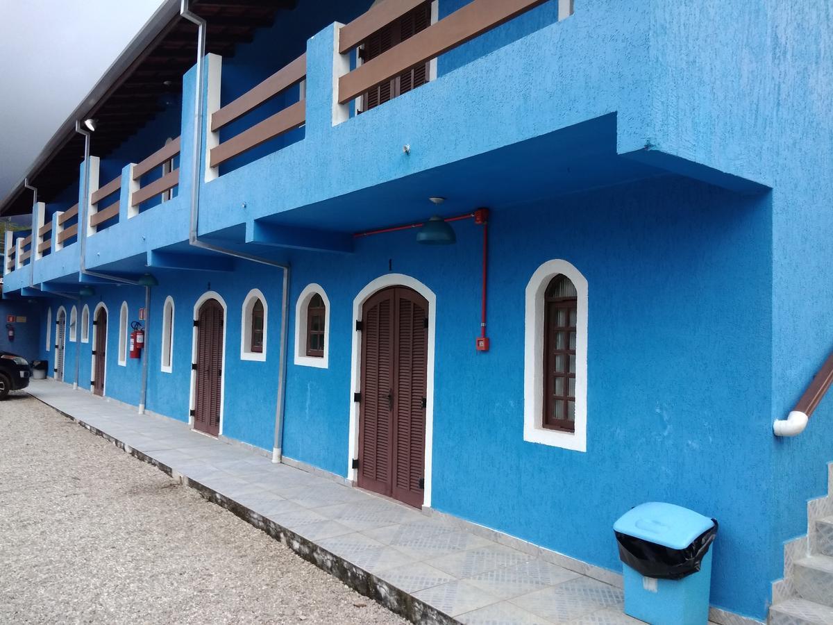 Aquaria Estalagem Ubatuba