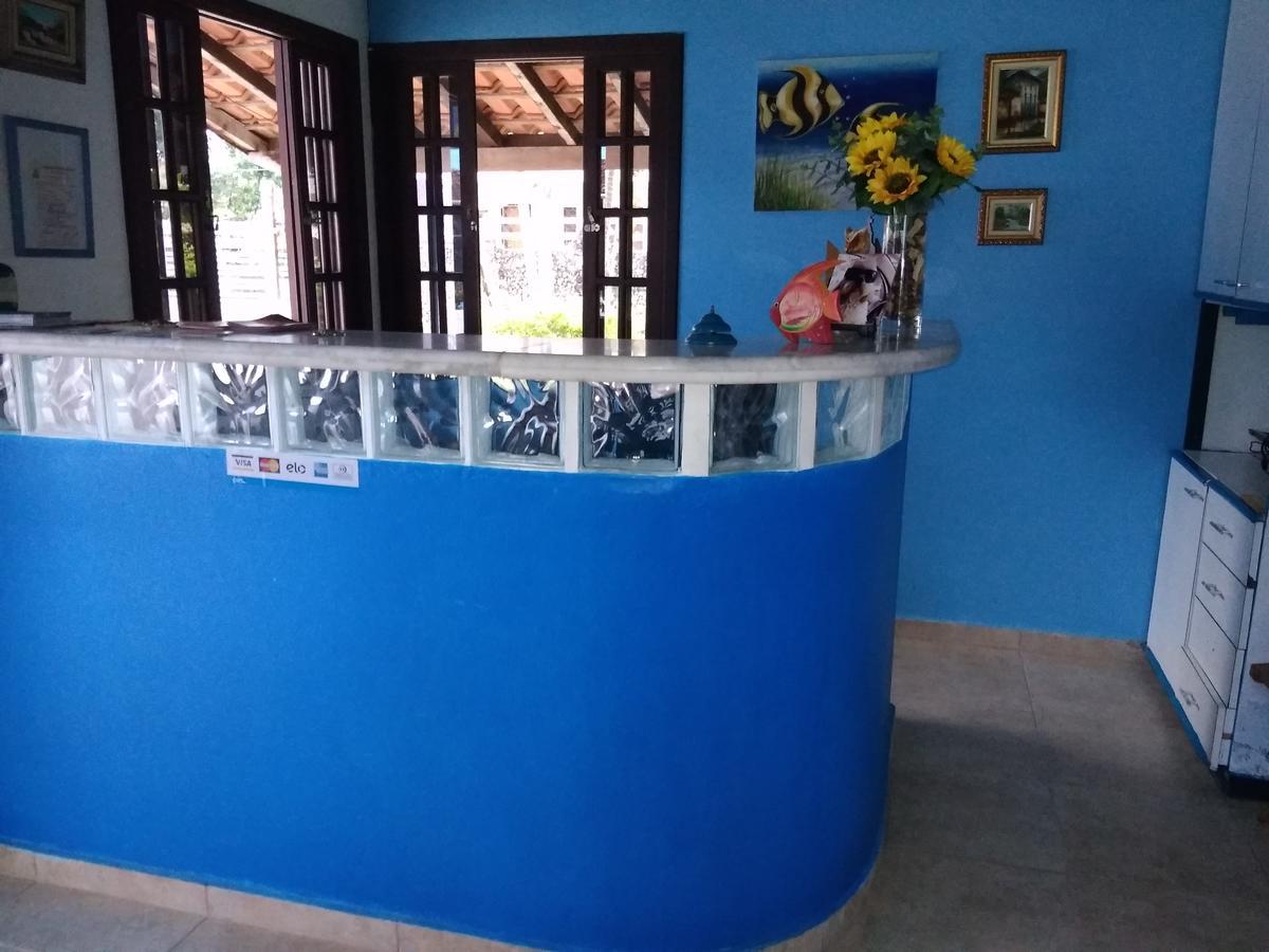 Estalagem Aquaria
