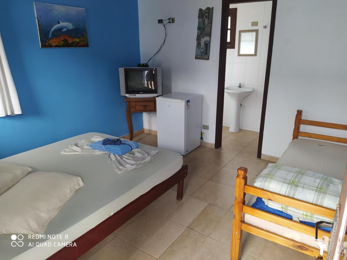 Inn Aquaria Ubatuba