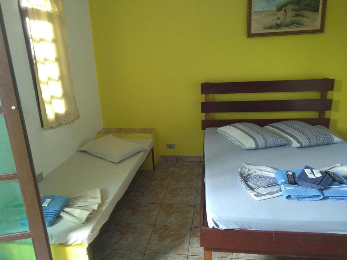 Inn Aquaria Ubatuba
