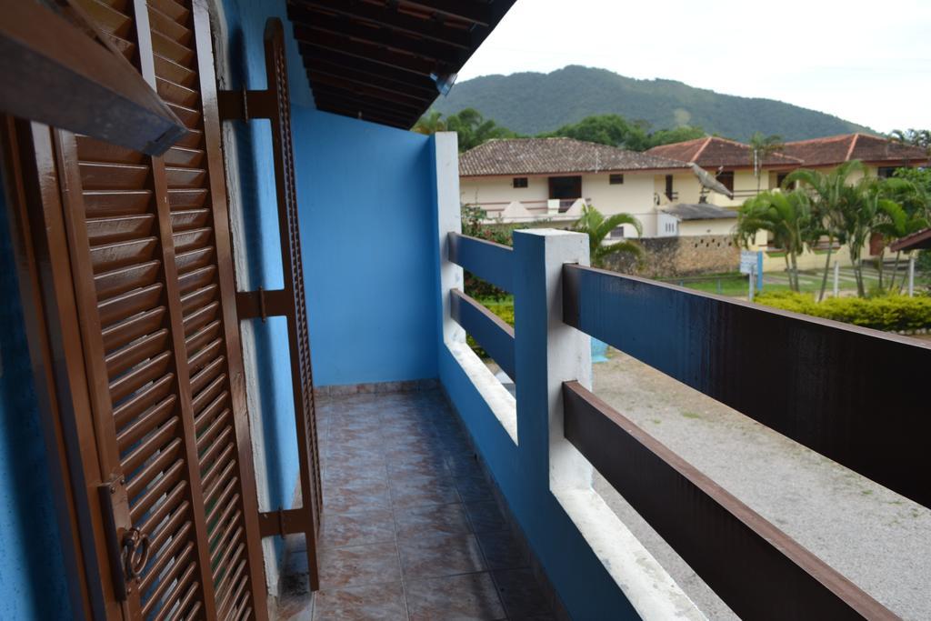 Aquaria Inn Ubatuba