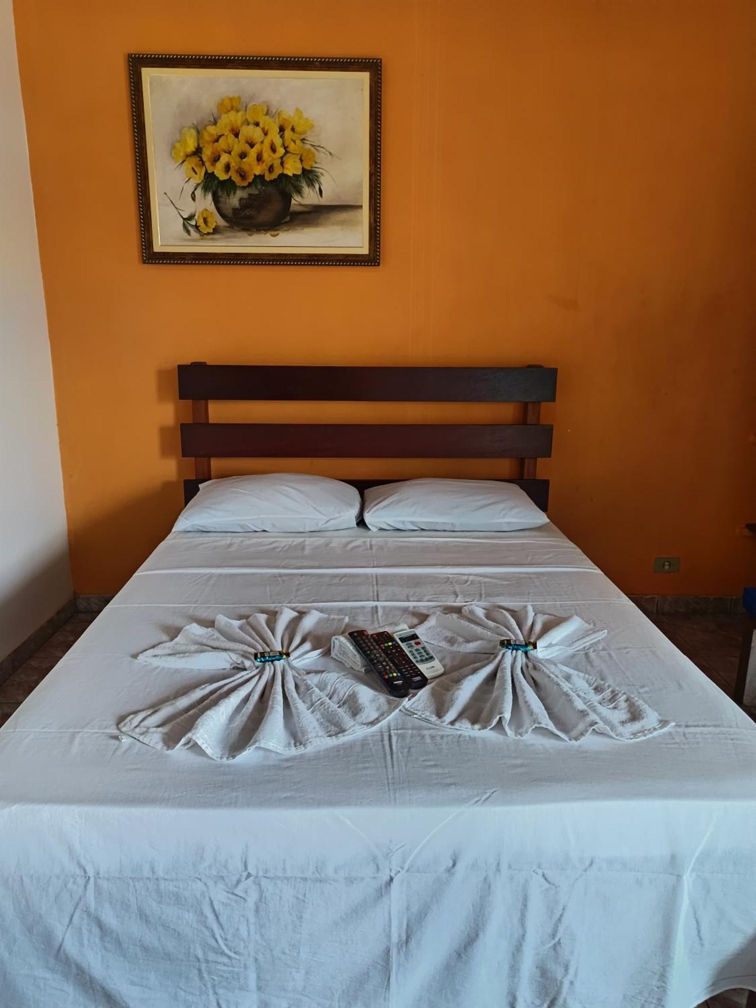 Inn Aquaria Ubatuba