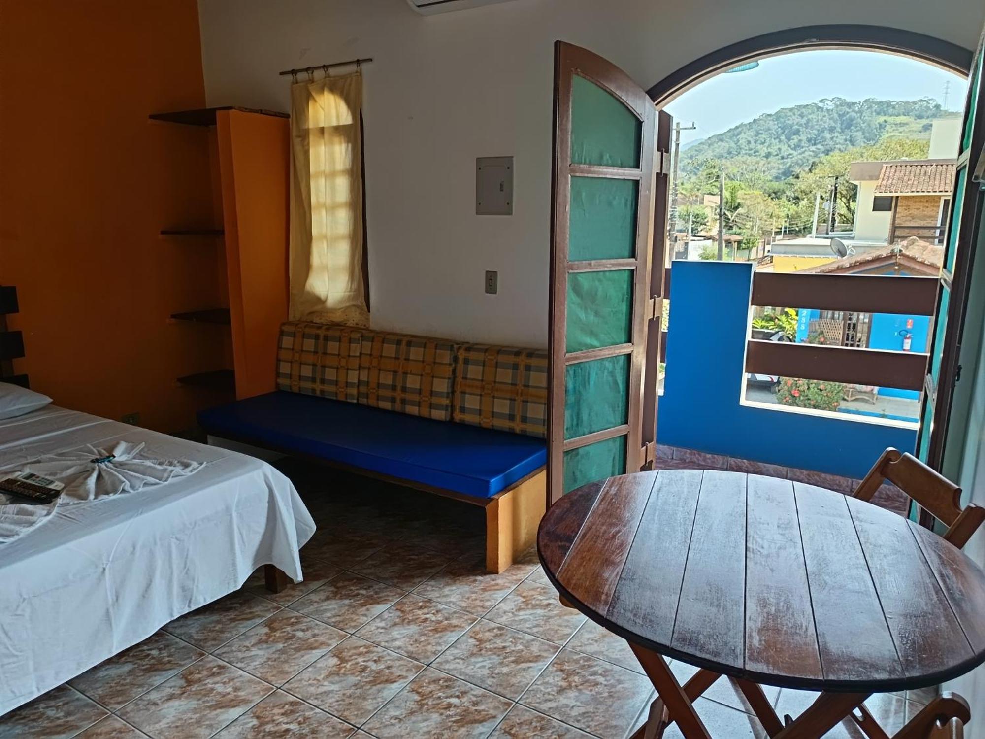 Aquaria Ubatuba