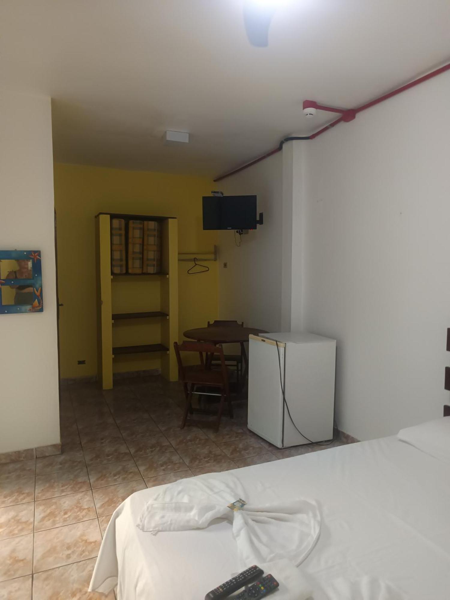 Aquaria Inn Ubatuba