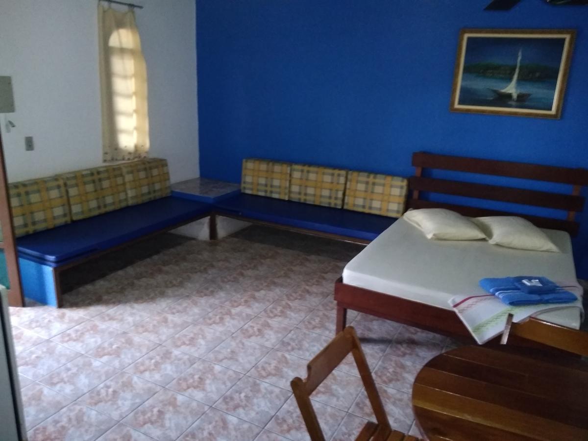 Aquaria Inn Ubatuba