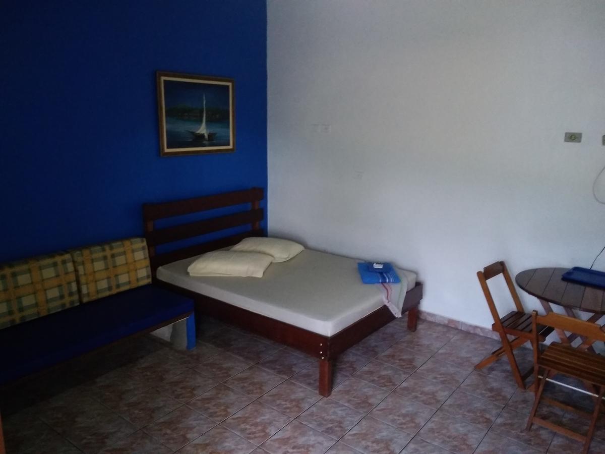 Inn Aquaria Ubatuba