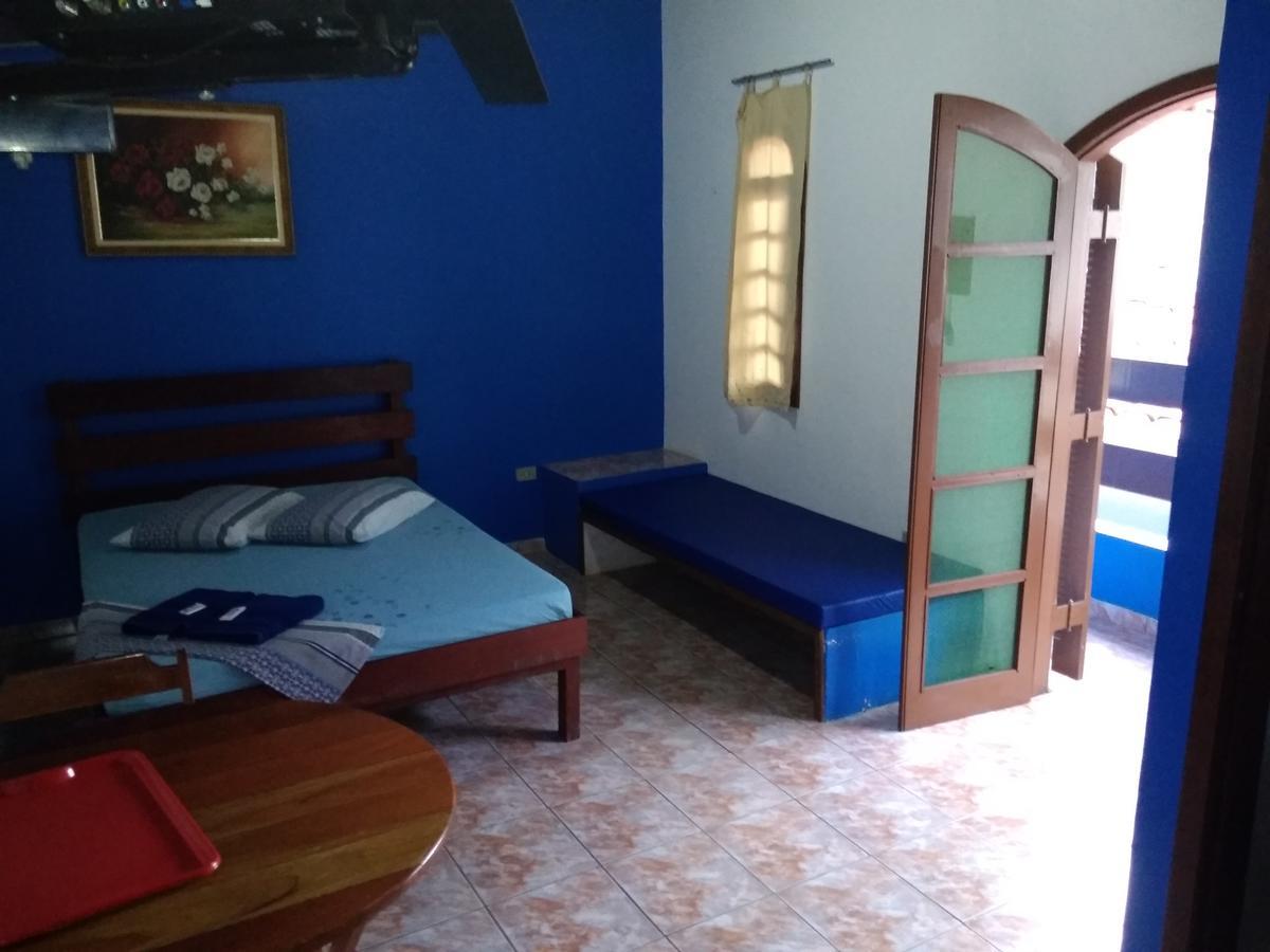 Inn Aquaria Ubatuba