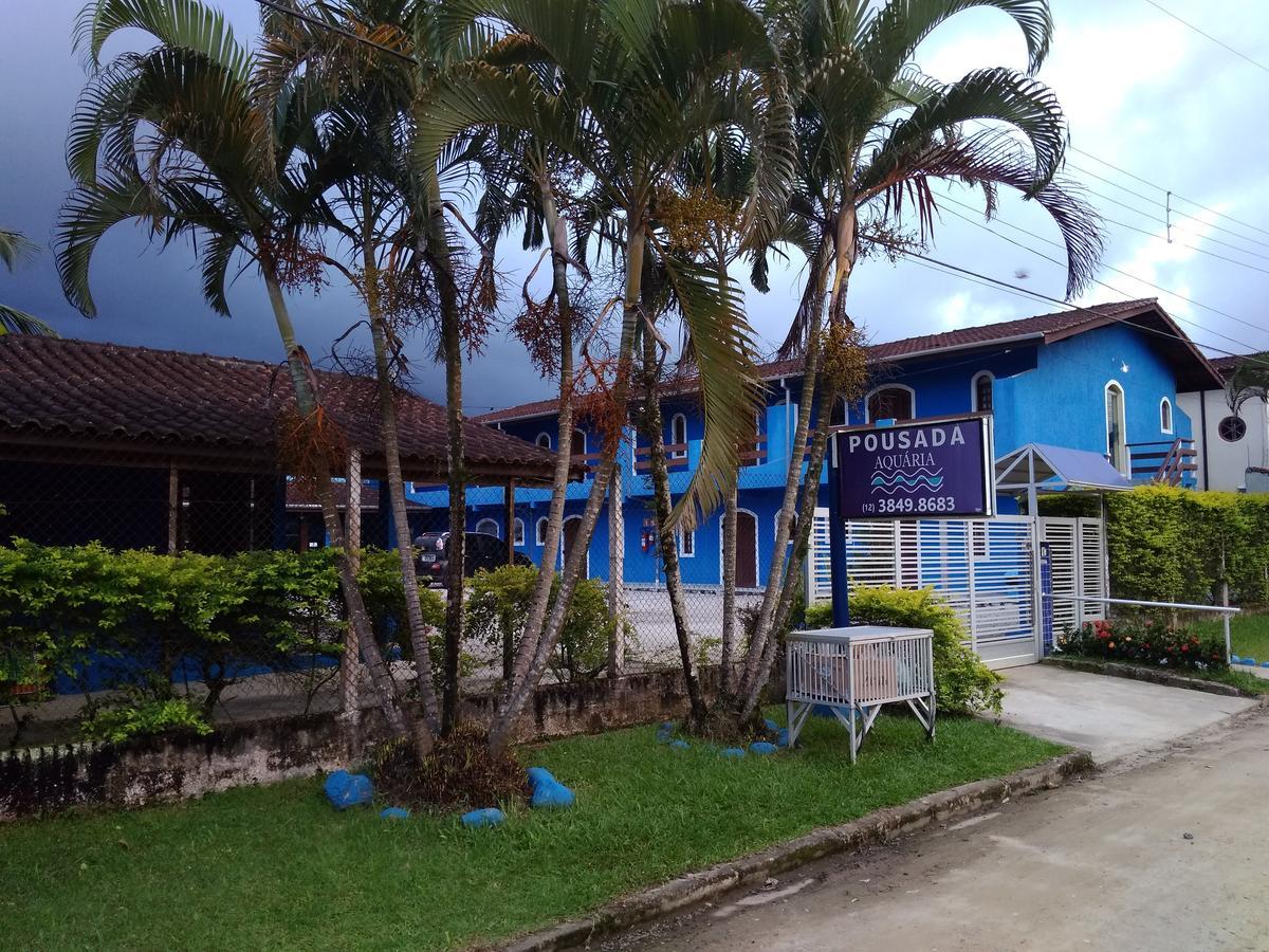 Aquaria Inn Ubatuba