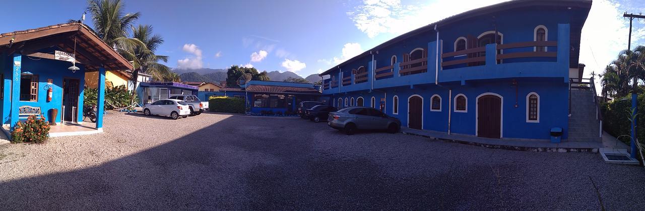 Inn Aquaria Ubatuba