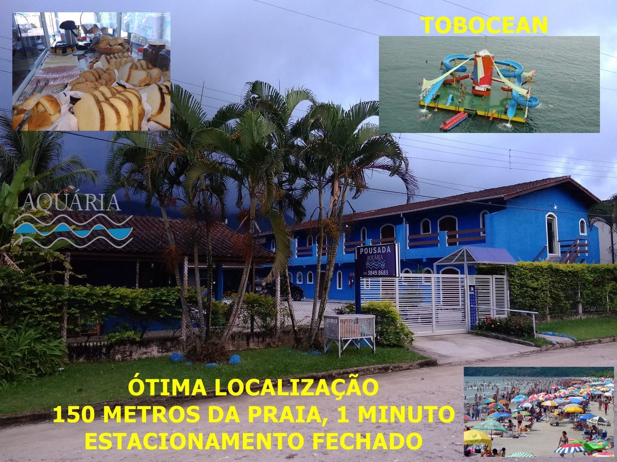 Inn Aquaria Ubatuba