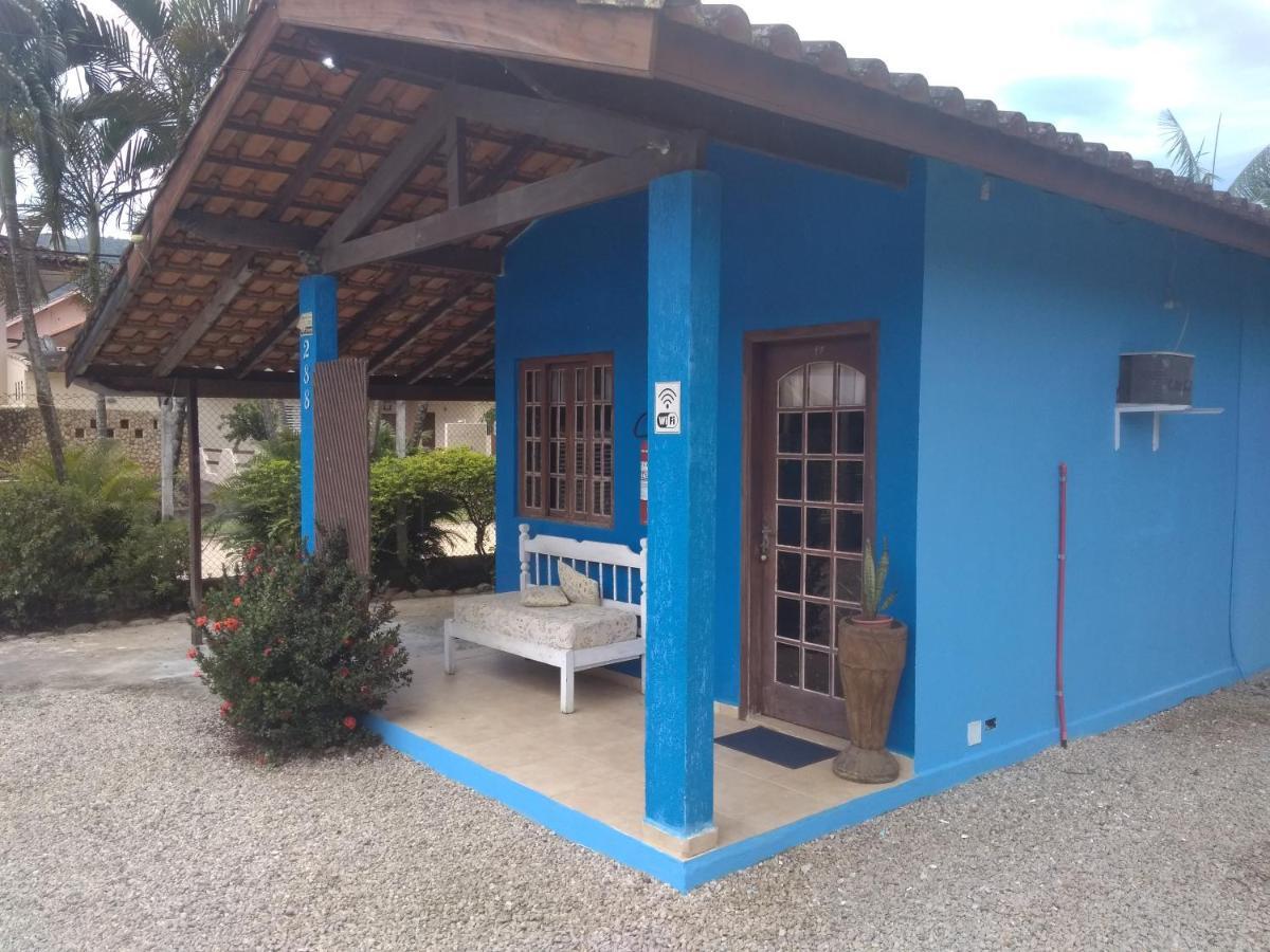 Aquaria Ubatuba