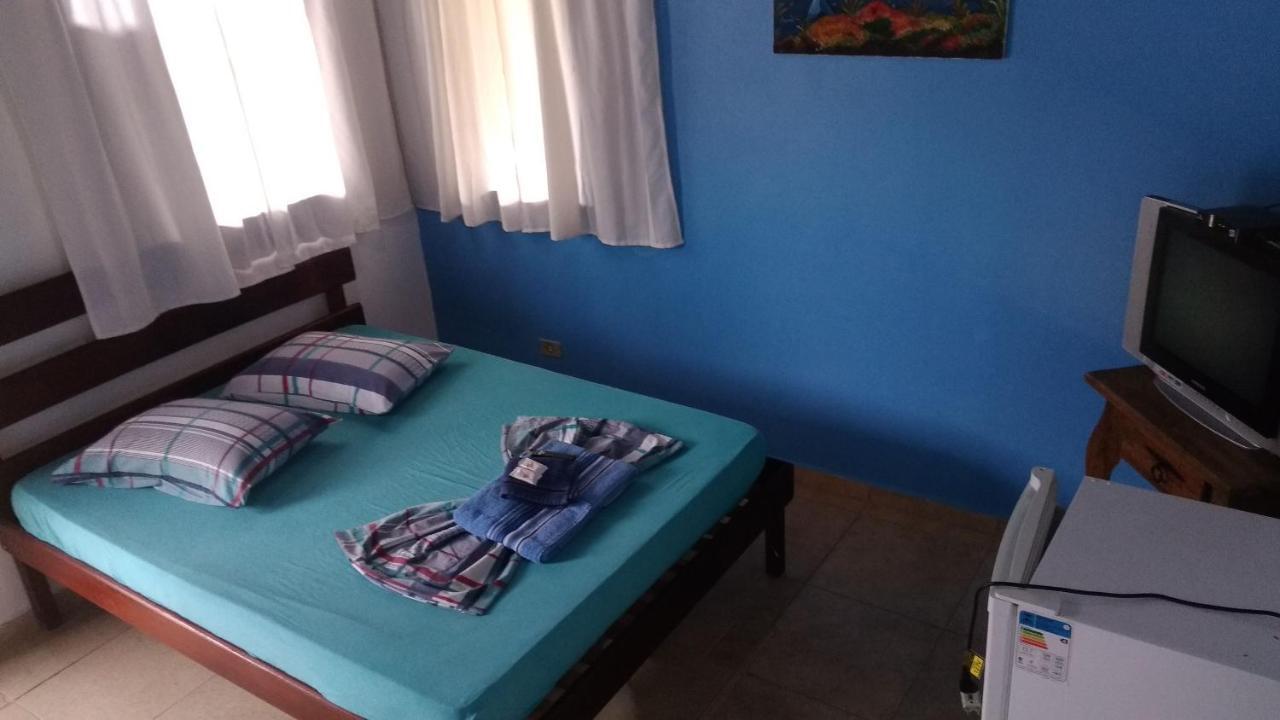 Inn Aquaria Ubatuba